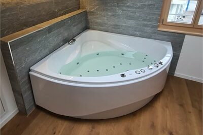 Wo liegen die Qualitätsunterschiede bei Whirlwannen?