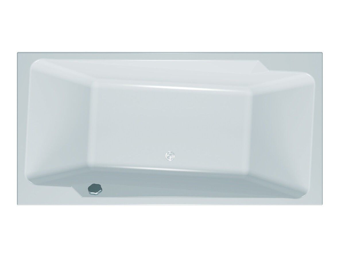 Badewanne Edith