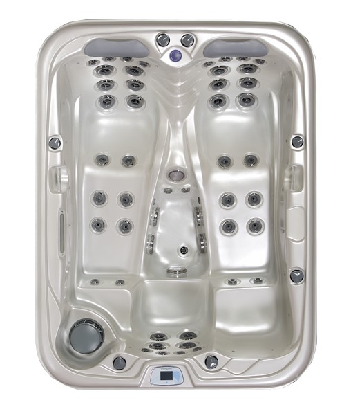 Badewell Panorama II Design