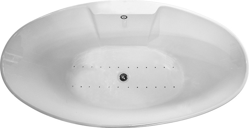 Badewanne Leonardo 1