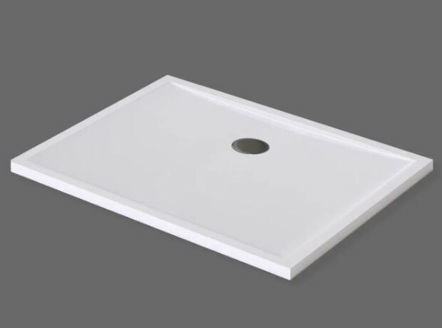 Duschwanne Sanespa (Mineralwerkstoff)