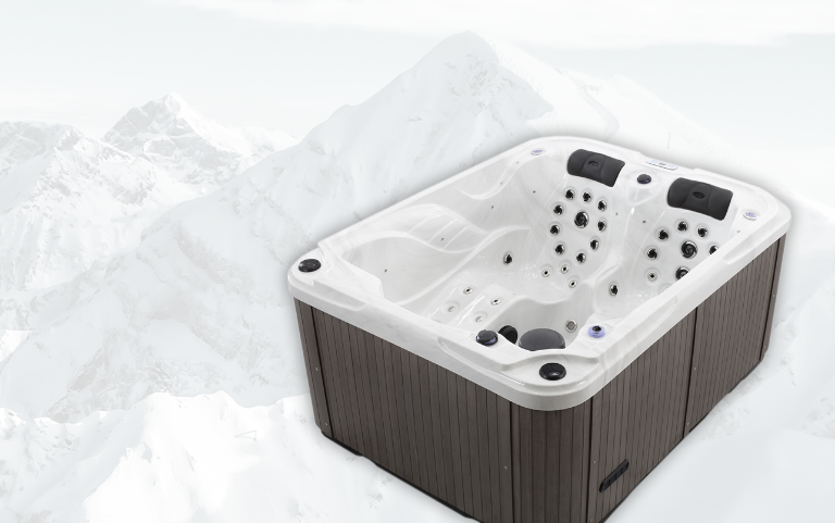 Aktuell: Whirlpool zum Hammerpreis