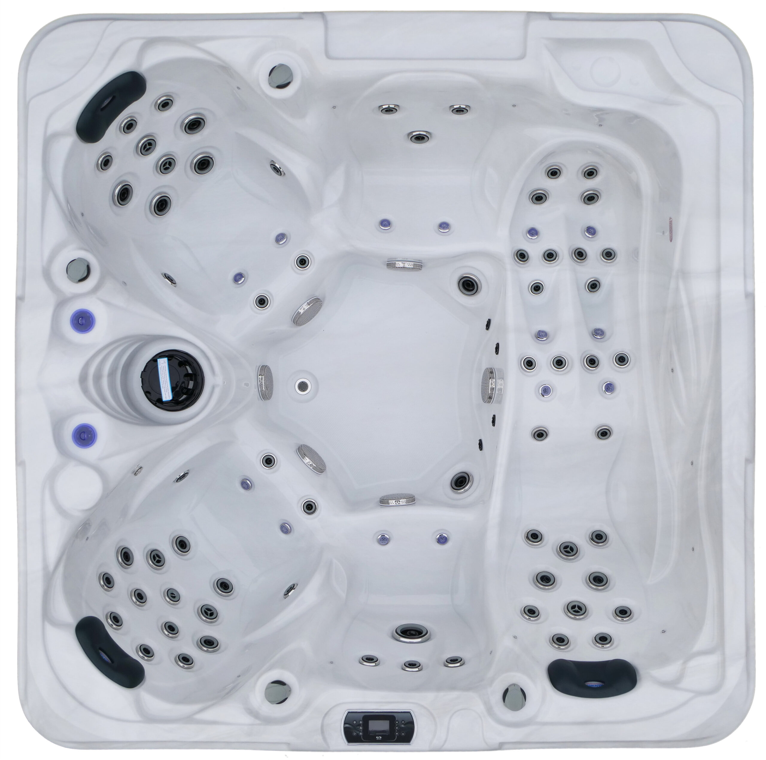 Whirlpool Premio 3