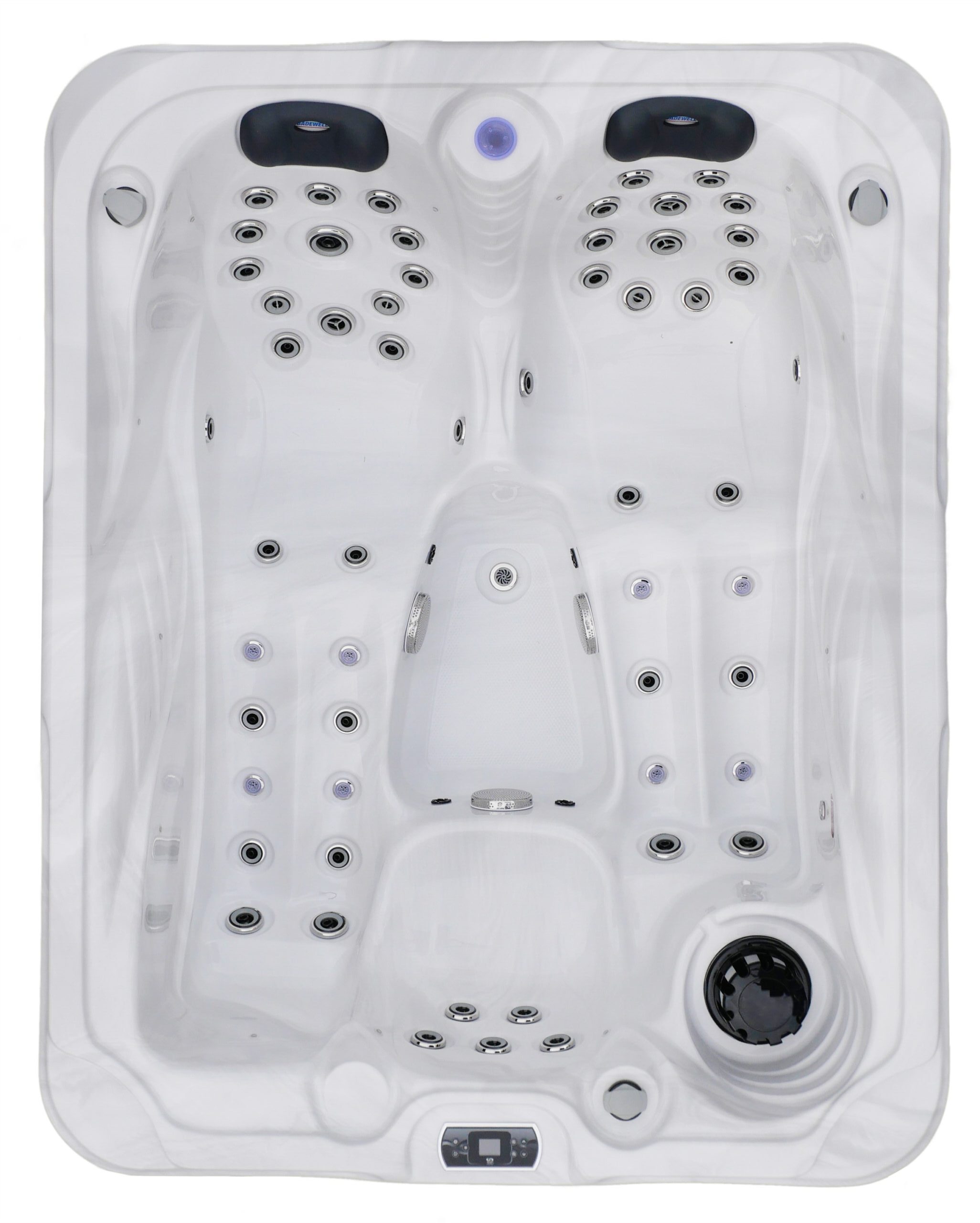 Whirlpool Premio 1 Pro