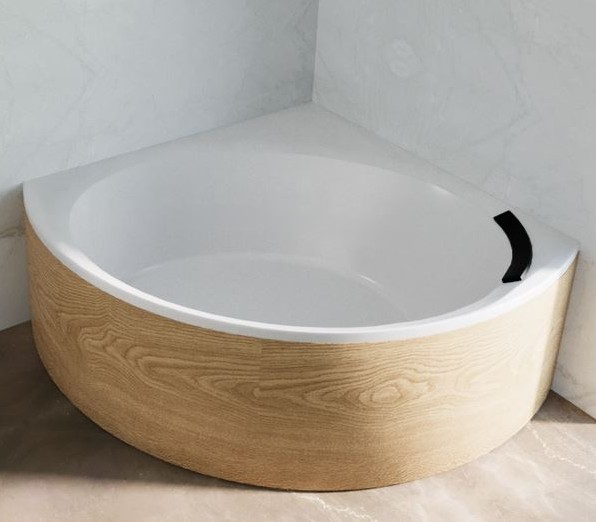 Badewanne Ancona C