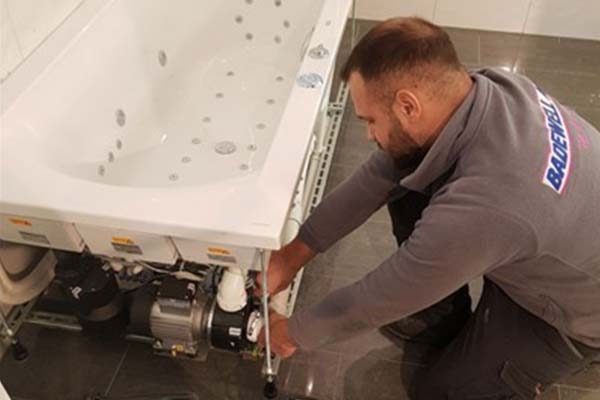 service-technik